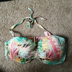 VS bikini top